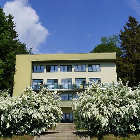 Hotel Chytrov Volfirov Eksteriør bilde