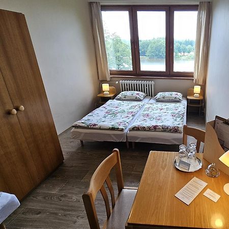 Hotel Chytrov Volfirov Eksteriør bilde