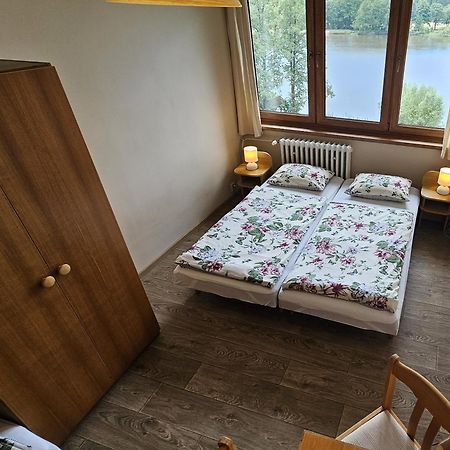 Hotel Chytrov Volfirov Eksteriør bilde