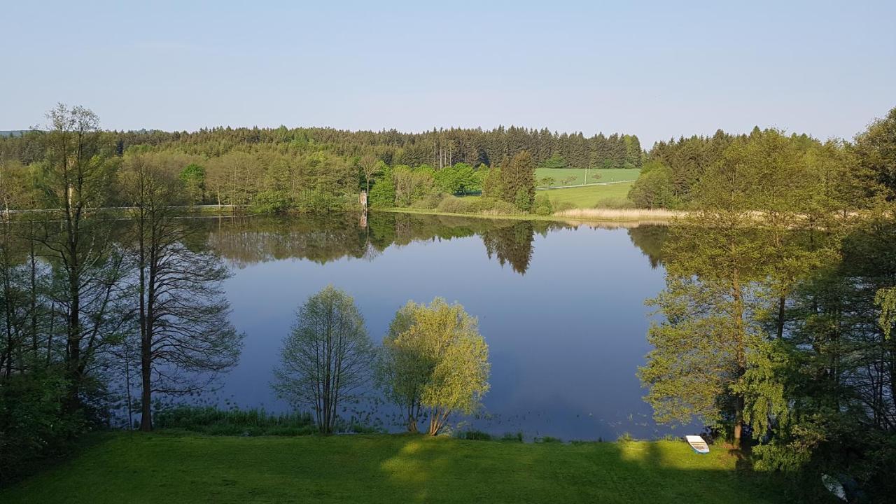 Hotel Chytrov Volfirov Eksteriør bilde