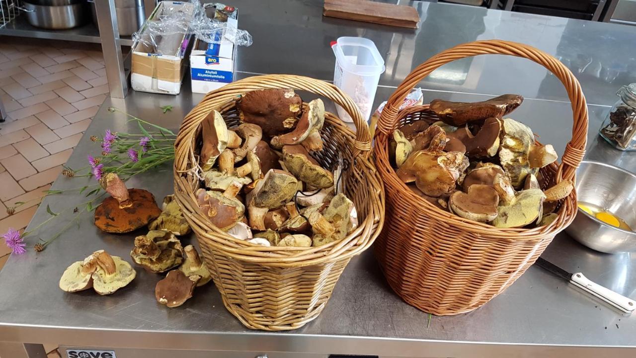 Hotel Chytrov Volfirov Eksteriør bilde
