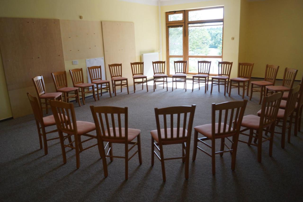 Hotel Chytrov Volfirov Eksteriør bilde
