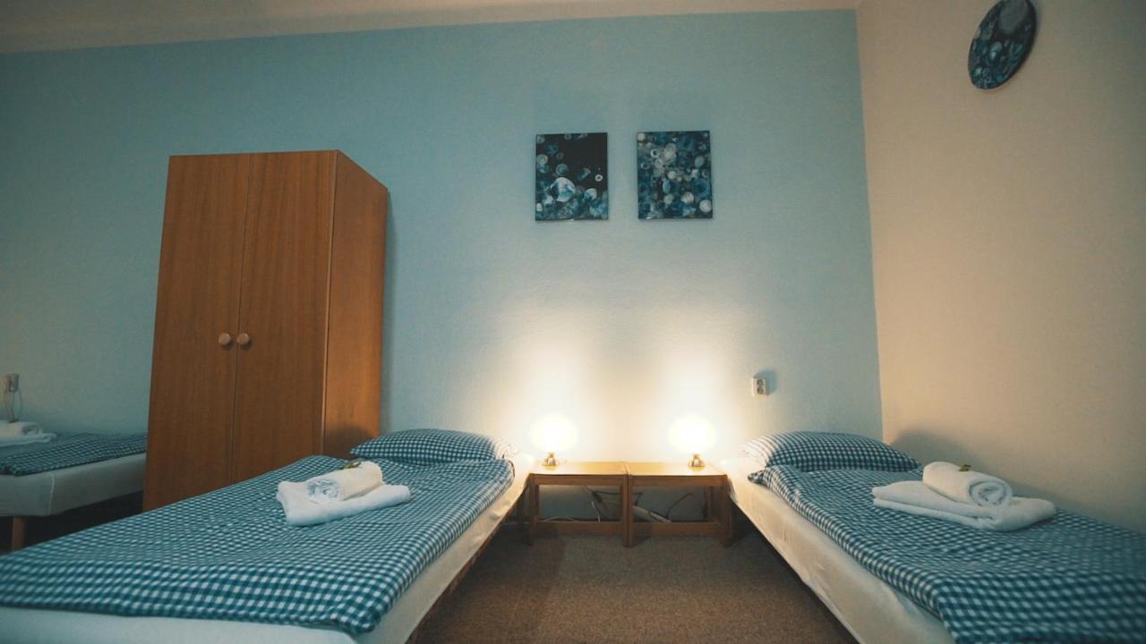 Hotel Chytrov Volfirov Eksteriør bilde