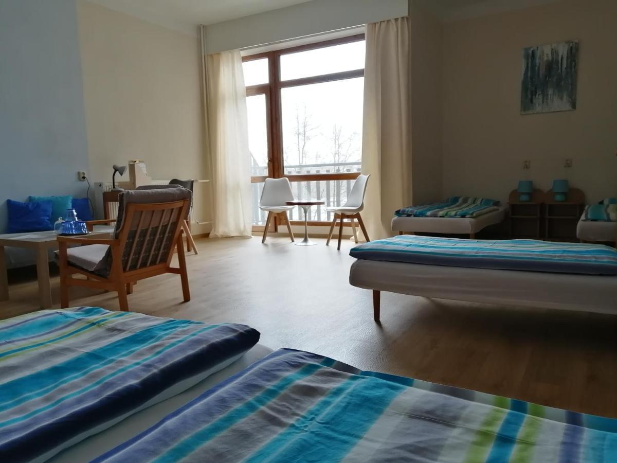 Hotel Chytrov Volfirov Eksteriør bilde