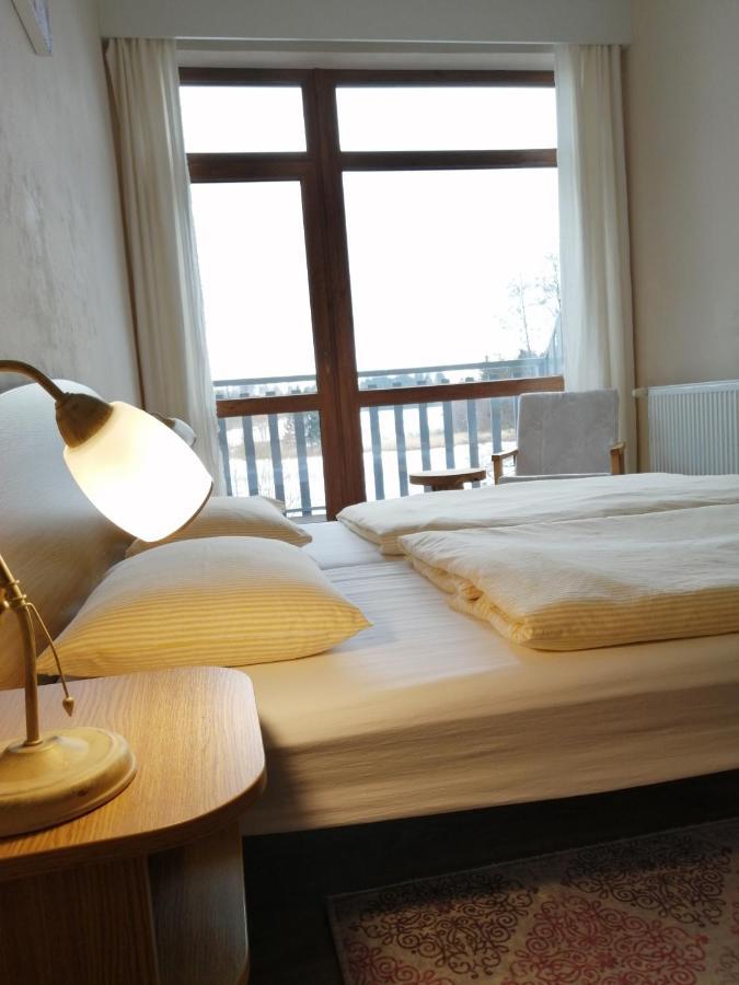Hotel Chytrov Volfirov Eksteriør bilde