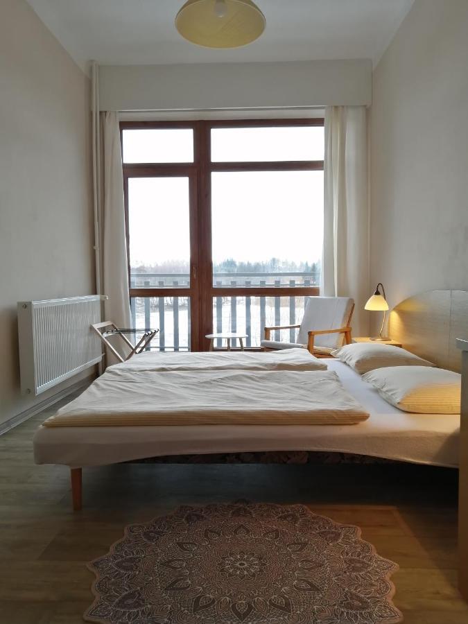 Hotel Chytrov Volfirov Eksteriør bilde