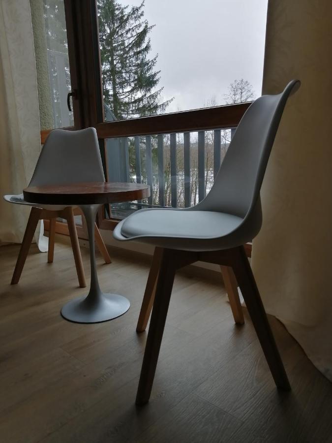 Hotel Chytrov Volfirov Eksteriør bilde