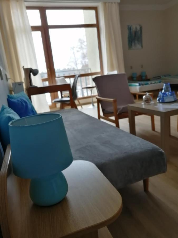 Hotel Chytrov Volfirov Eksteriør bilde