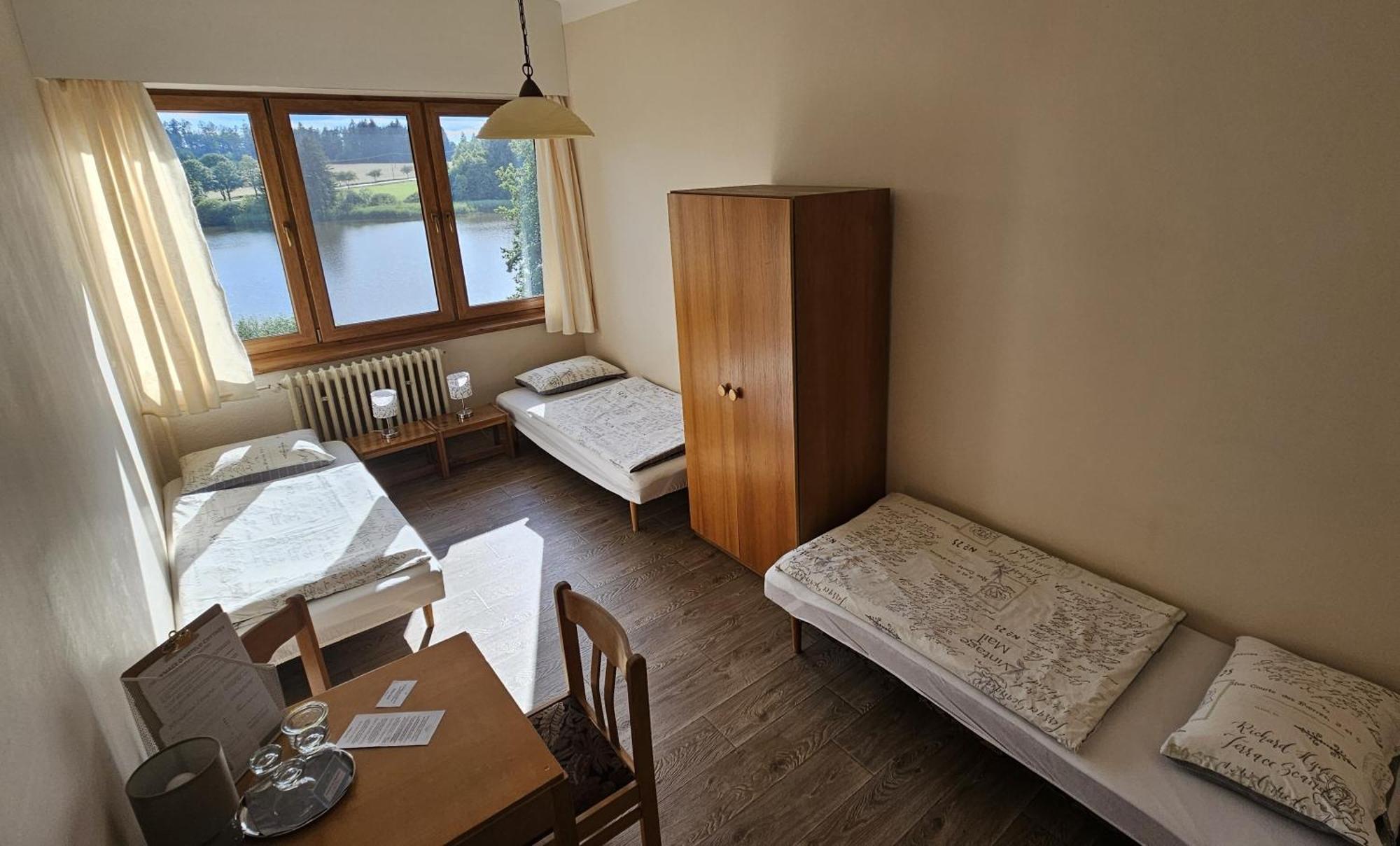 Hotel Chytrov Volfirov Eksteriør bilde